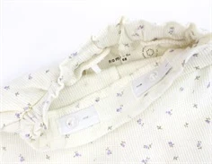 Name It jet stream blomstrede shorts